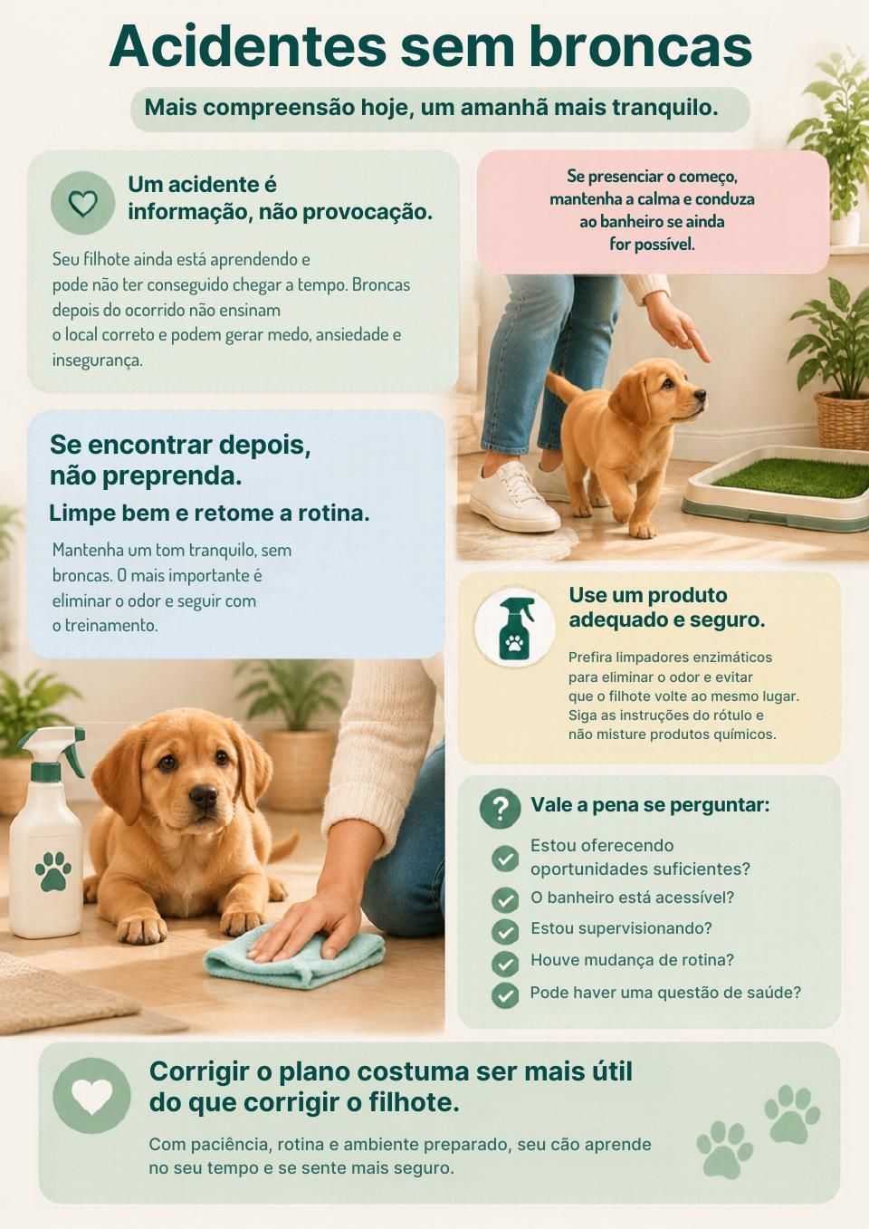 Página: Acidentes sem bronca